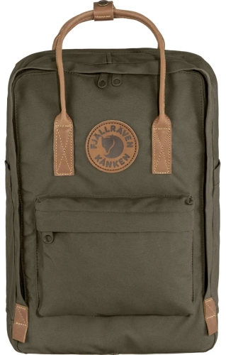 Kanken Olive Dark Olive Kanken Leather Backpack Fjallraven Kanken Kanken Olive Dark Olive Kanken Leather Backpack Fjallraven Kanken