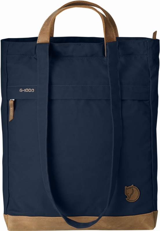 Totepack No. 2, kolor: 560 - Navy