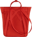 Kanken Totepack, kolor: 334 - True Red