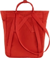 Kanken Totepack Mini, kolor: 334 - True Red