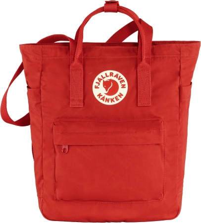 Torba-plecak Kanken Totepack Mini - 334 True Red