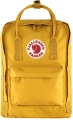 Kanken Laptop 13", kolor: 160 - Ochre