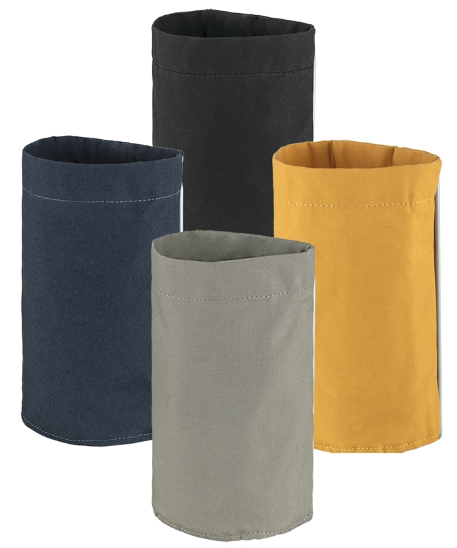 Kanken Bottle Pocket, mix kolorów