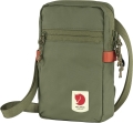 High Coast Pocket, kolor: 620 - Green - 1
