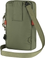 High Coast Pocket, kolor: 620 - Green - 3