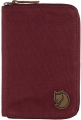 Passport Wallet, kolor: 347 - Bordeaux Red