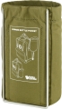 Kanken Bottle Pocket, kolor: 631 - Foliage Green