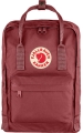 Fjallraven Kanken Laptop 13", kolor: 326 - Ox Red