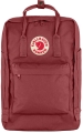 Kanken 17", kolor: 326 - Ox Red