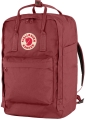 Kanken 17", kolor: 326 - Ox Red