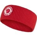 1960 Logo Headband, kolor: 334 - True Red 1