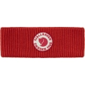 1960 Logo Headband, kolor: 334 - True Red 3