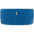 1960 Logo Headband, kolor: 538 - Alpine Blue