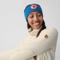1960 Logo Headband, kolor: 538 - Alpine Blue 4