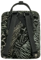Kanken Art Mini, kolor: 965 - Darkwoods