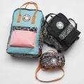 Kanken Art Mini - seria Kanken Art 23