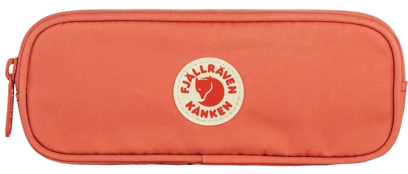 Kanken Pen Case, kolor: 350 - Korall