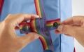 Kanken Rainbow Mini