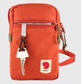 High Coast Pocket, kolor: 333 - Rowan Red - 4
