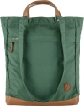 Totepack No.2, kolor: 679 - Deep Patina