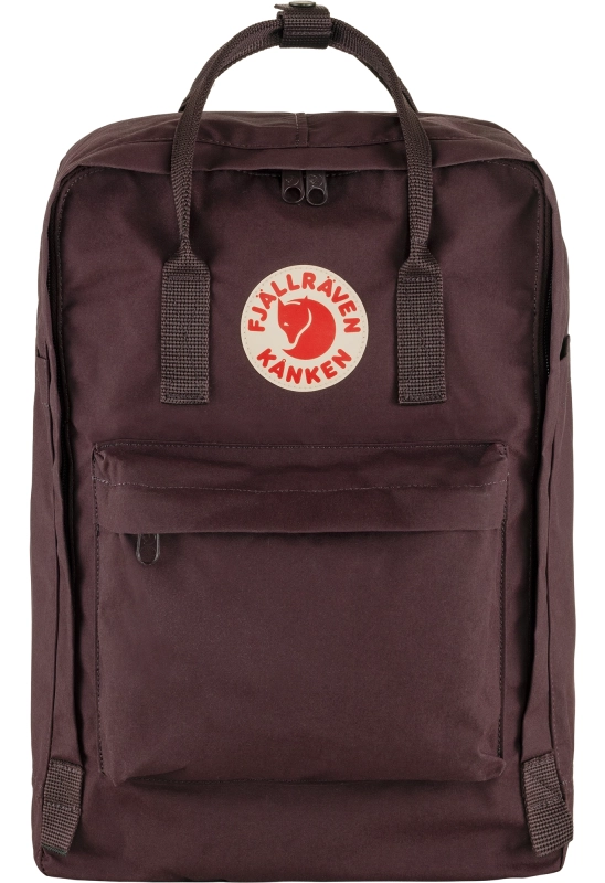 Kanken Laptop 17", kolor: 424 - Blackberry