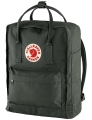 Kanken Fjallraven, kolor: 660 - Forest Green