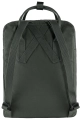 Kanken Fjallraven, kolor: 660 - Forest Green