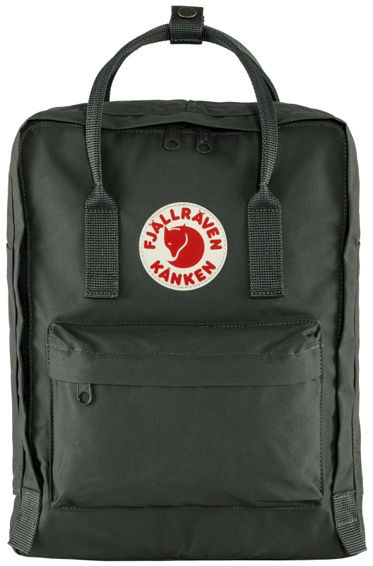 Kanken, kolor: 660 - Forest Green