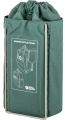 Kanken Bottle Pocket, kolor: 664 - Frost Green