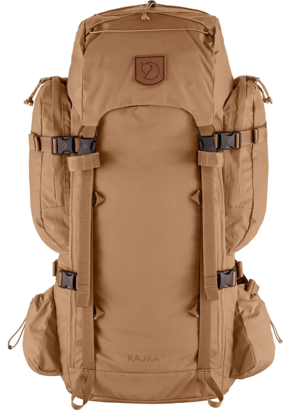 Kajka 55 M/L, kolor: 238 - Khaki Dust - 1