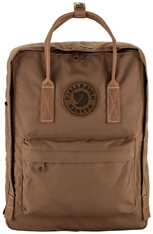 Kanken No. 2, kolor: 238 - Hazel Brown