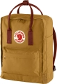 Kanken, kolor: 166-235 - Acorn-Ox Red