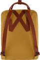 Kanken, kolor: 166-235 - Acorn-Ox Red