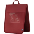 Kanken Organizer, kolor: 326 - Ox Red