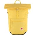 High Coast Foldsack 24, kolor: 130 - Mellow Yellow