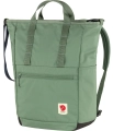 High Coast Totepack, kolor: 614 - Patina Green