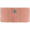 1960 Logo Headband, kolor: 300 - Dusty Rose 3