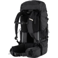Abisko Trek 48 S/M, kolor: 550 - Black