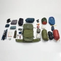 Fjallraven Kajka X-Latt 45 S/M