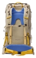 Fjallraven Kajka X-Latt 45 S/M, kolor: 118 - Fossil - 2