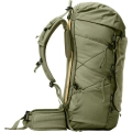 Fjallraven Kajka X-Latt 45 S/M, kolor: 620 - Green - 3