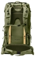 Kajka X-Latt 45 M/L, kolor: 620 - Green - 3
