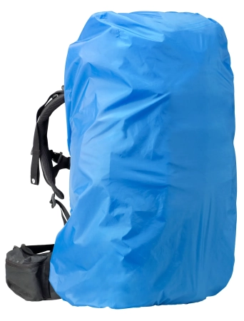 Fjallraven Pokrowiec przeciwdeszczowy Rain Cover Latt 45-50