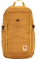 Fjallraven Skule 24, kolor: 171 - Red Gold - 1