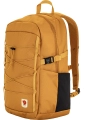 Fjallraven Skule 24, kolor: 171 - Red Gold - 3