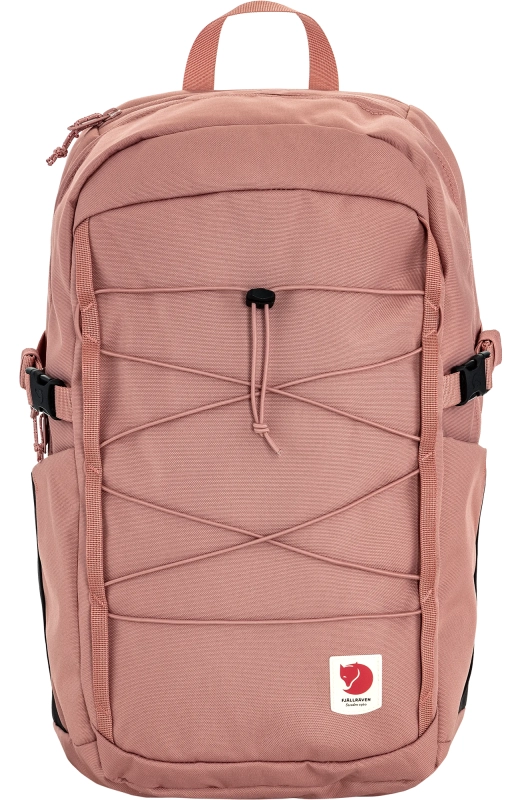 Fjallraven Skule 24, kolor: 300 - Dusty Rose - 1