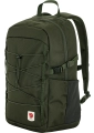 Fjallraven Skule 24, kolor: 662 - Deep Forest - 2