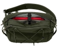 Fjallraven Skule Sling 6, kolor: 662 - Deep Forest - 3