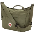 Fjallraven Farden Crossbody, kolor: 620 - Green - 2