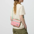 Fjallraven Vardag Pocket Large, kolor: 354-228 - Poppy Pink-Khaki Dust - 4